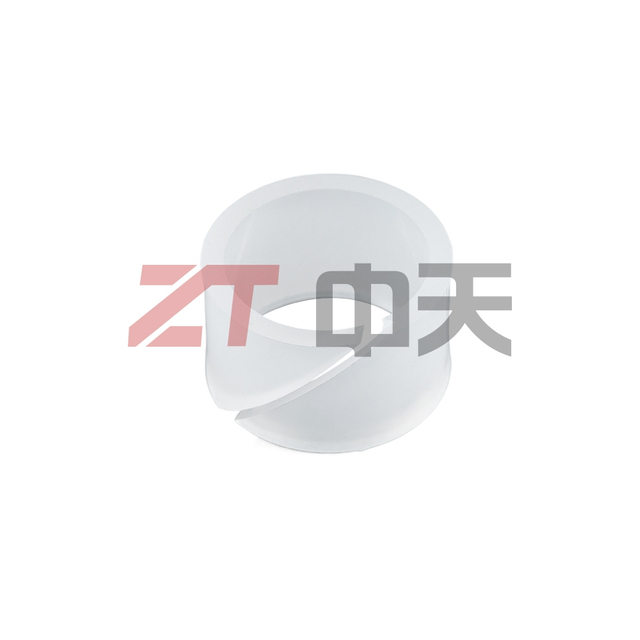 軸承外套及固定環(huán)