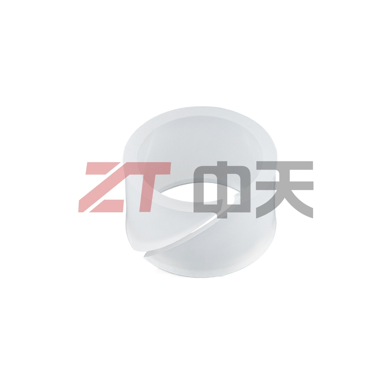 軸承外套及固定環(huán)