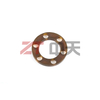 推力球軸承保持架