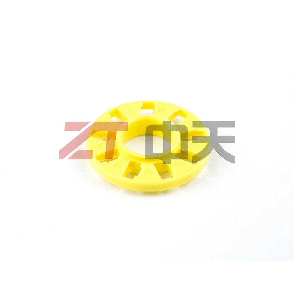 滾子軸承保持架16