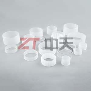 軸承外套及固定環(huán)