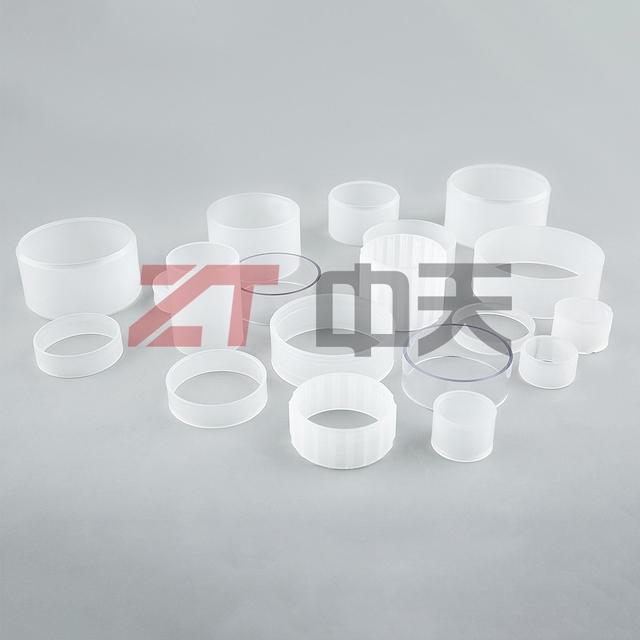 軸承外套及固定環(huán)