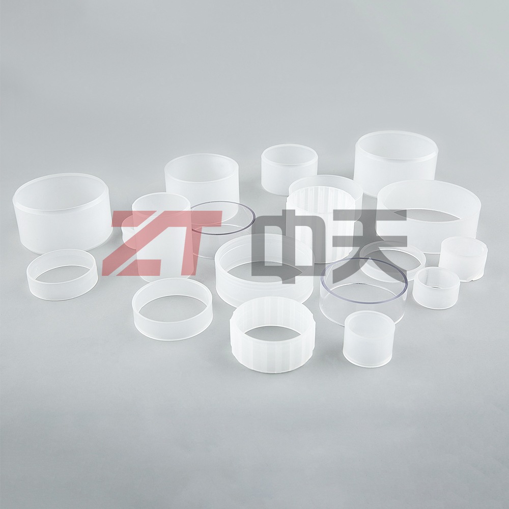 軸承外套及固定環(huán)