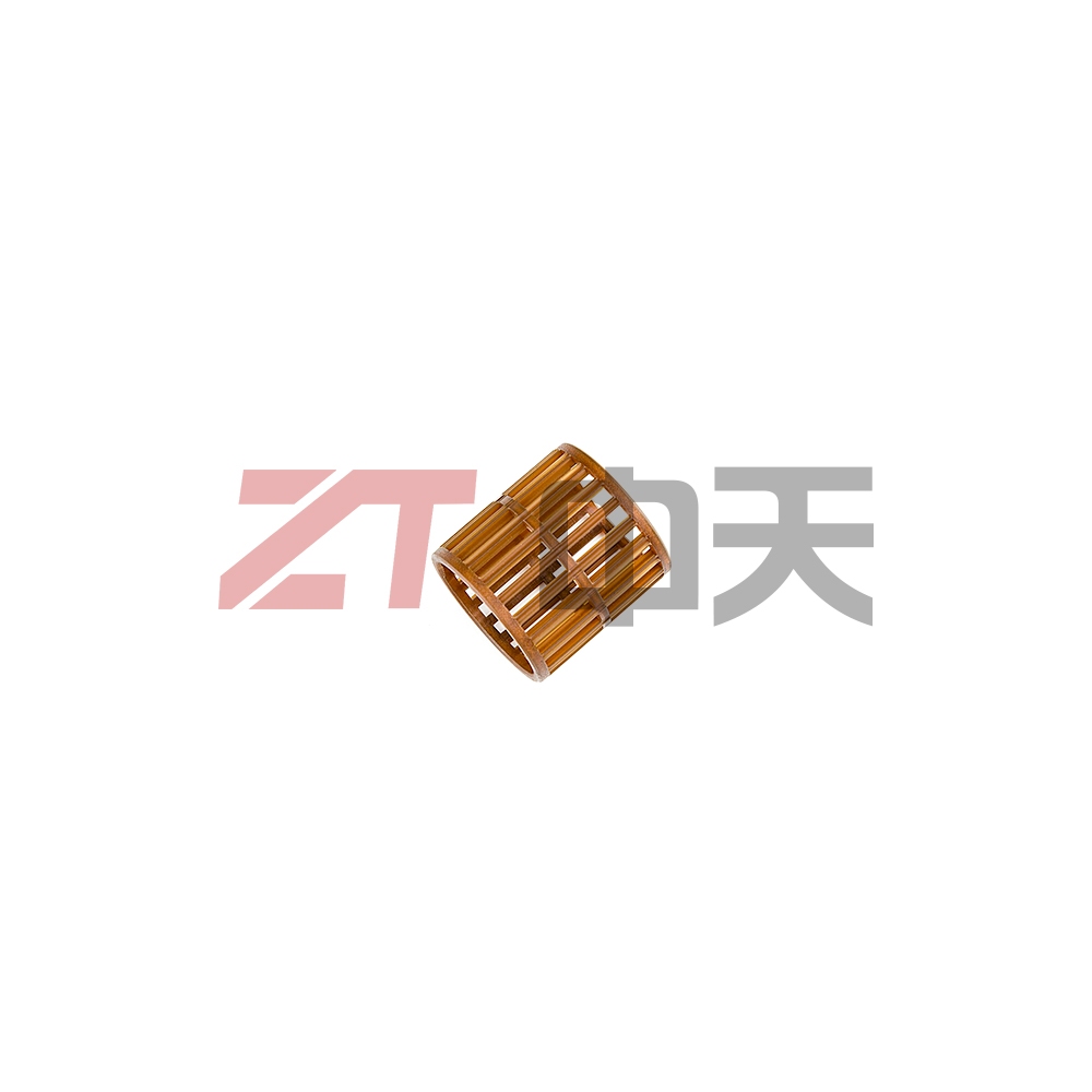 滾針軸承用保持架