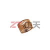 滾針軸承用保持架