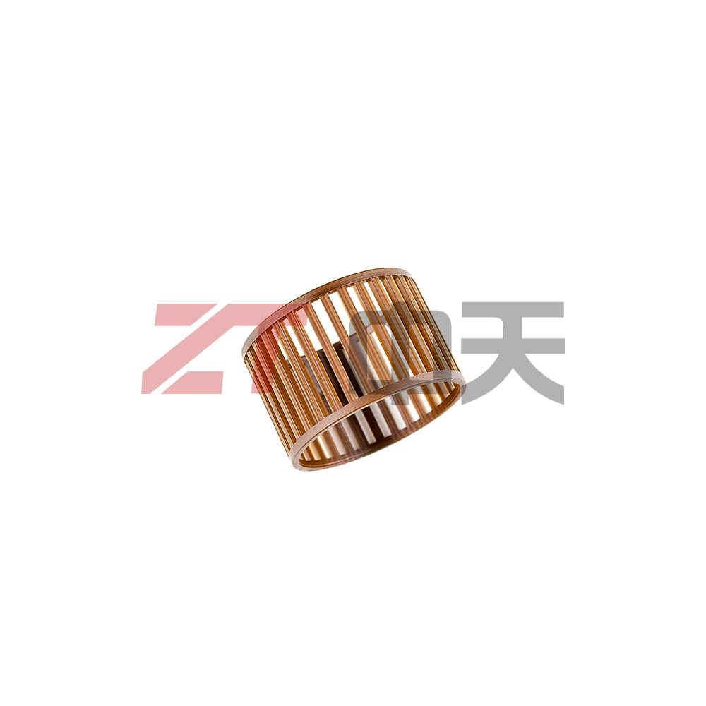 滾針軸承用保持架